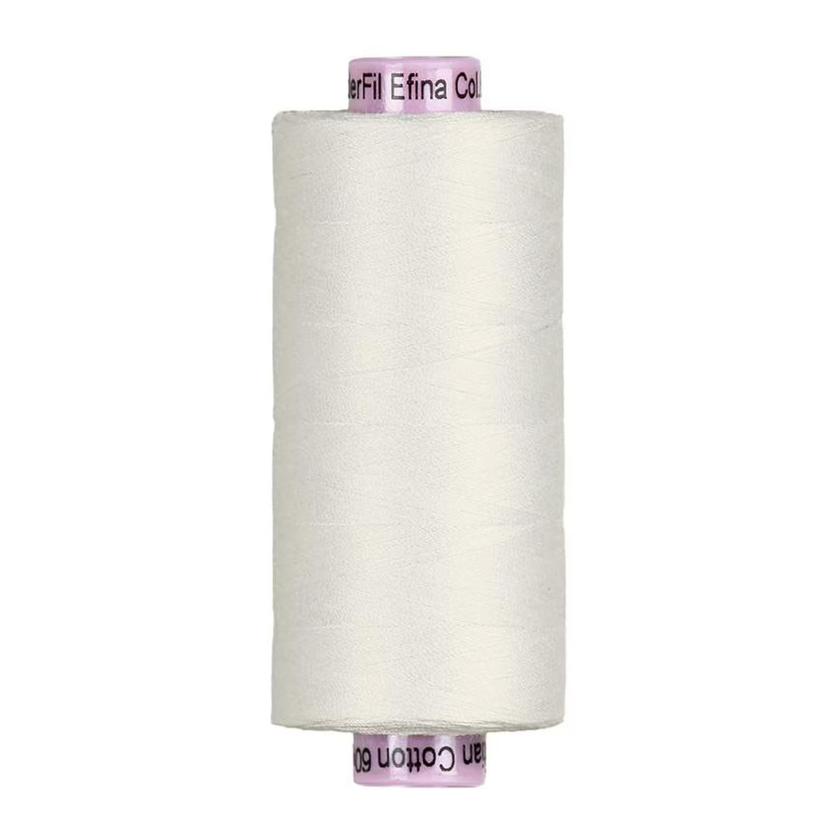 Confetti Cotton Threads 60 wt {La Creme}