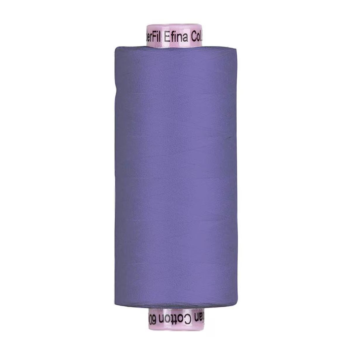 Confetti Cotton Threads 60 wt {Amethyst}