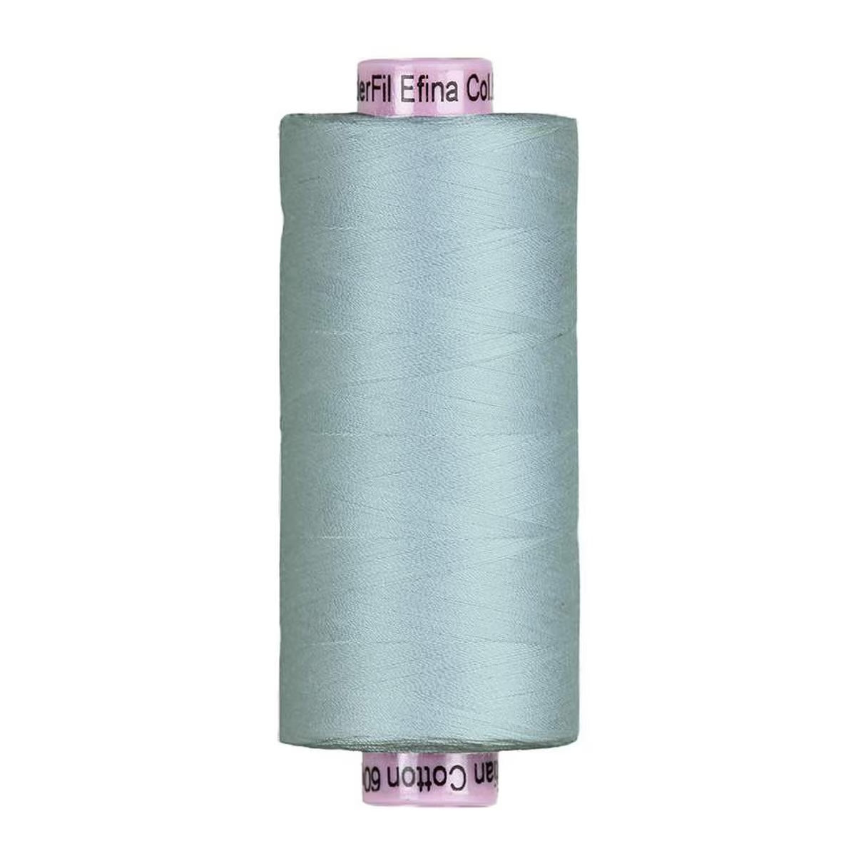 Confetti Cotton Threads 60 wt {Bleached Denim}