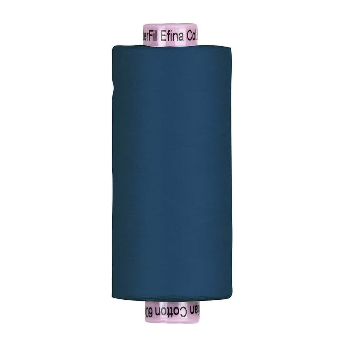 Confetti Cotton Threads 60 wt {Oxford Blue}