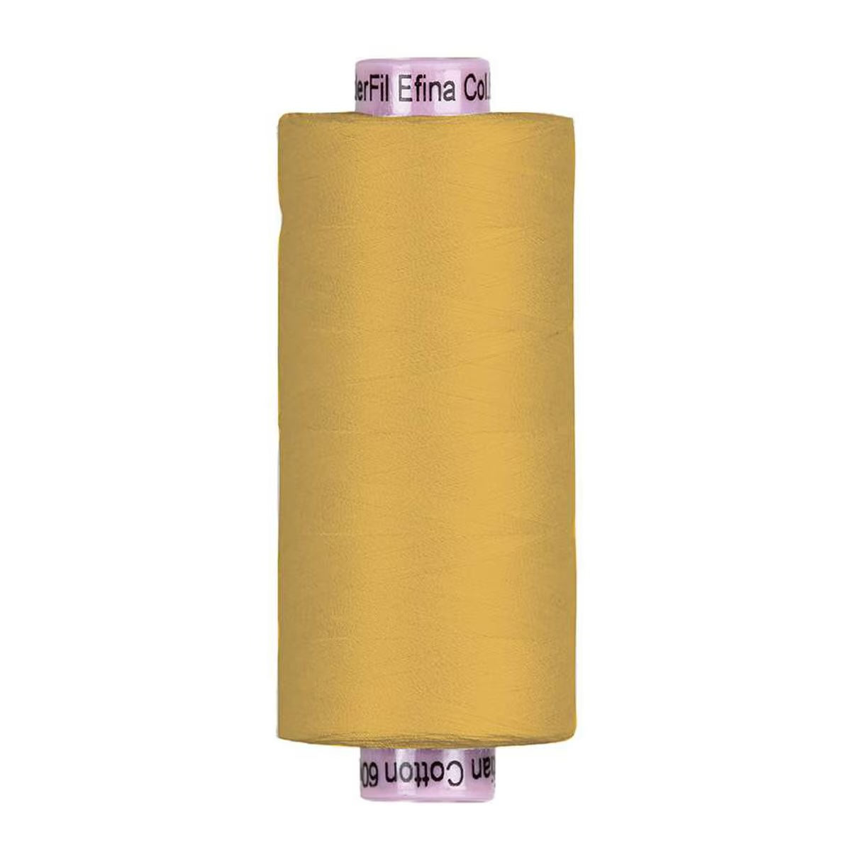 Confetti Cotton Threads 60 wt {Honey}