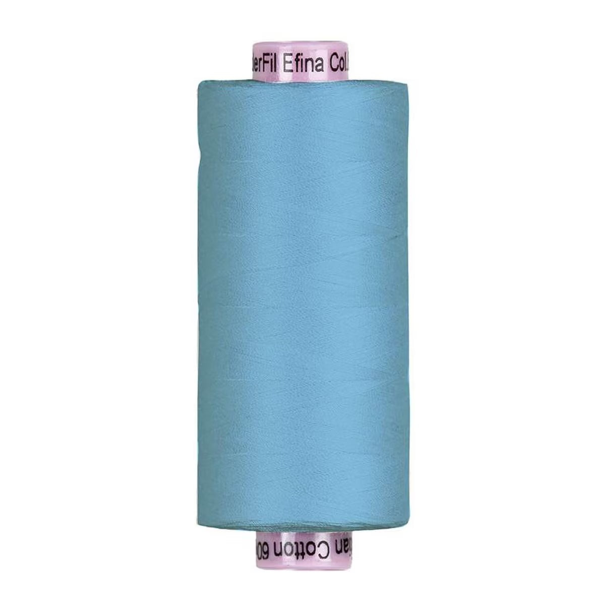 Confetti Cotton Threads 60 wt {Boy Blue}