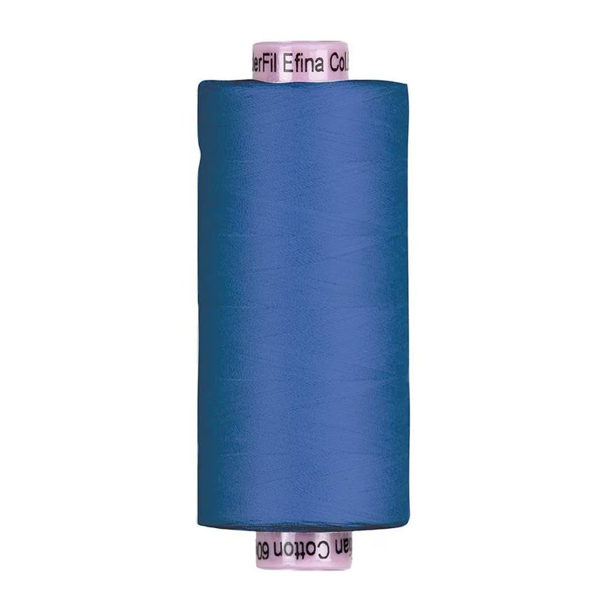 Confetti Cotton Threads 60 wt {Riley Royal Blue}