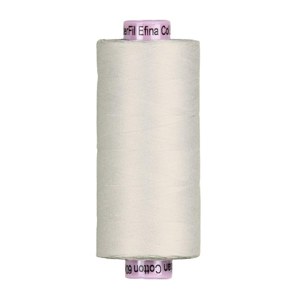 Confetti Cotton Threads 60 wt {Ivory}