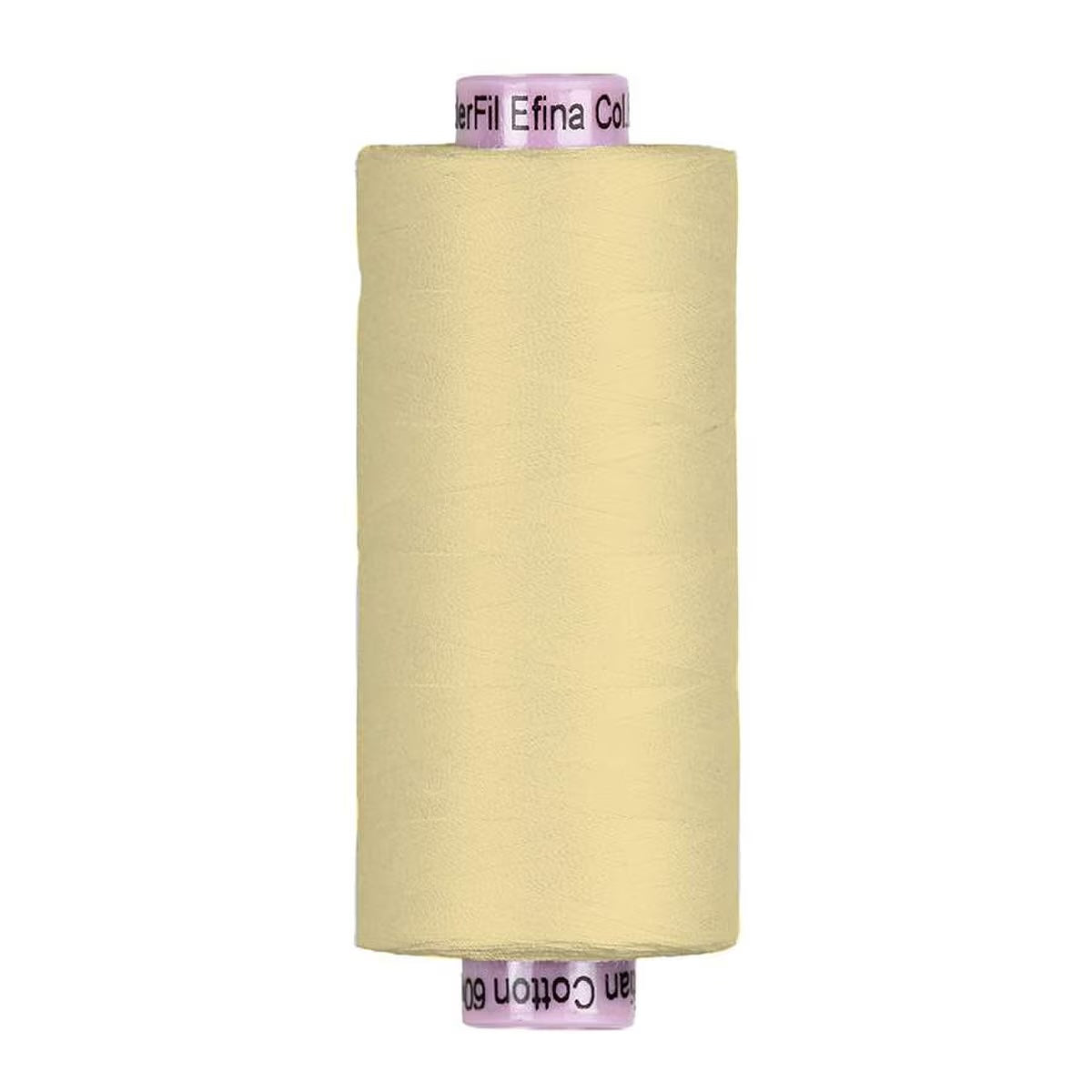 Confetti Cotton Threads 60 wt {Sunshine}