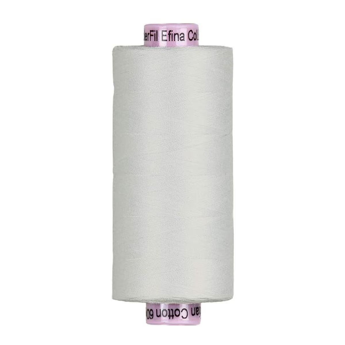 Confetti Cotton Threads 60 wt {Sand Dollar}