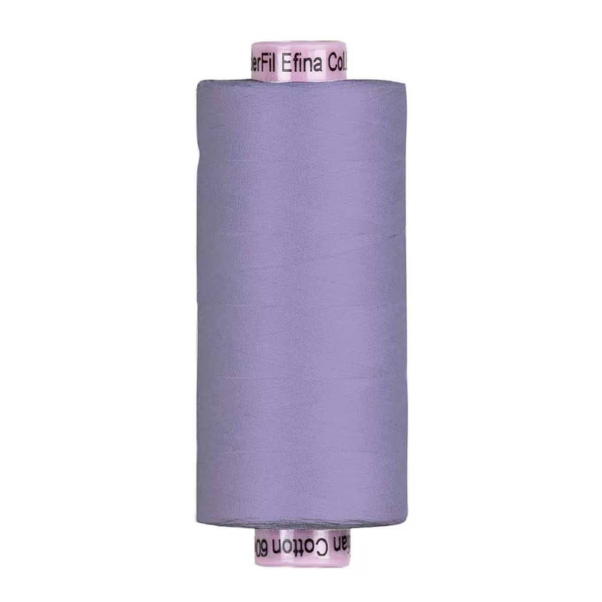 Confetti Cotton Threads 60 wt {Riley Lilac}