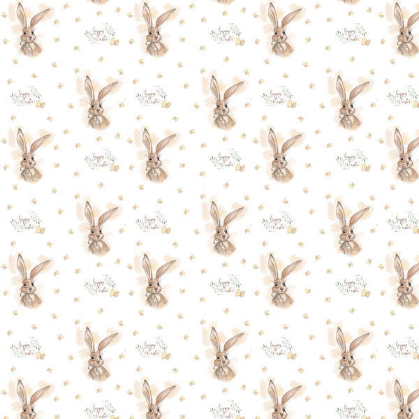 Amiably True: Easter Rabbit - Willow Cottage Quilt Co
