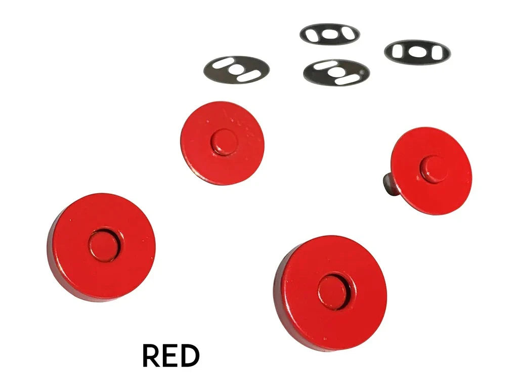 Magnetic Snaps by Sassafras Lane Designs