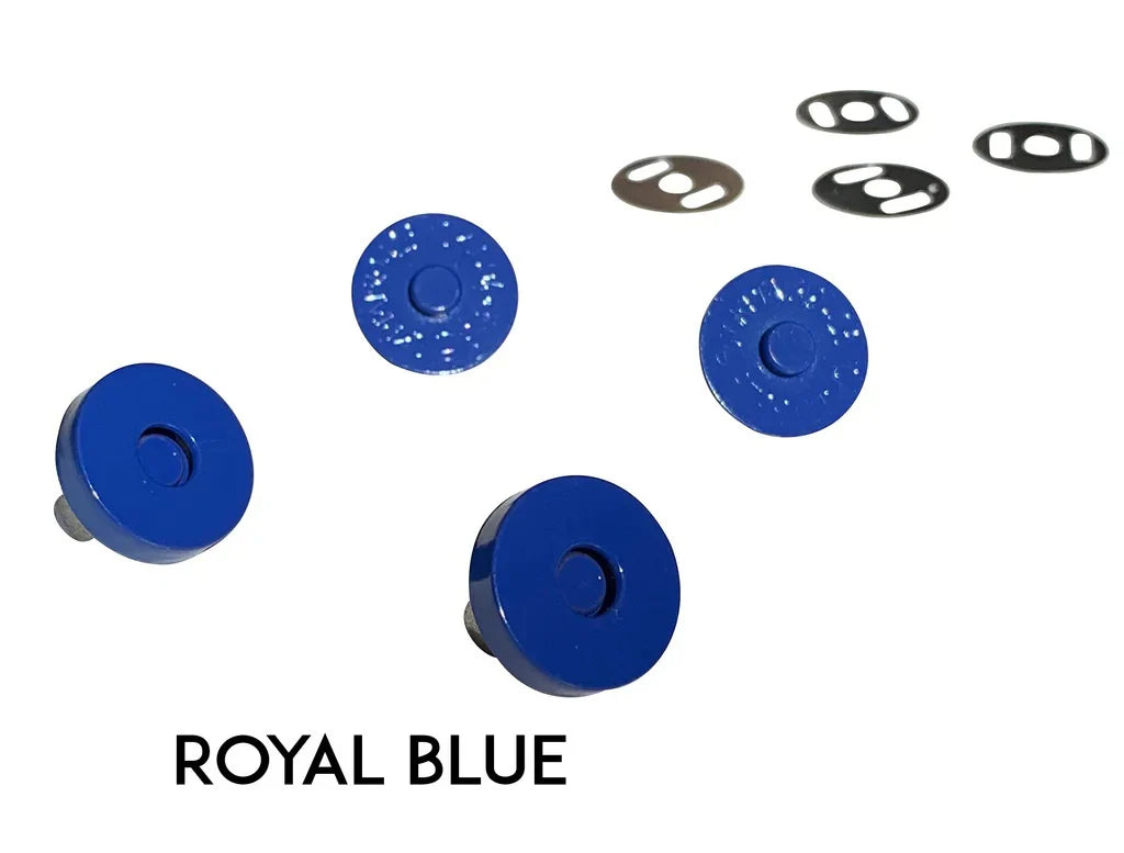 Magnetic Snaps by Sassafras Lane Designs