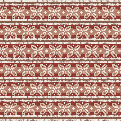 Spruce by Sharon Holland {Scottish Knit}
