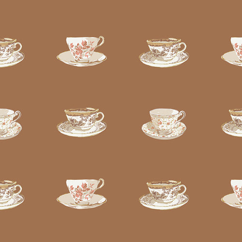 Spruce by Sharon Holland {Cup of Tea}