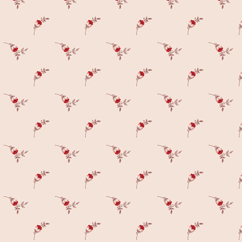 Spruce by Sharon Holland {Drifting Sprig}