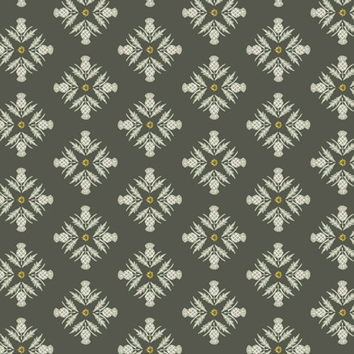 Spruce by Sharon Holland {Blooming Thistle}