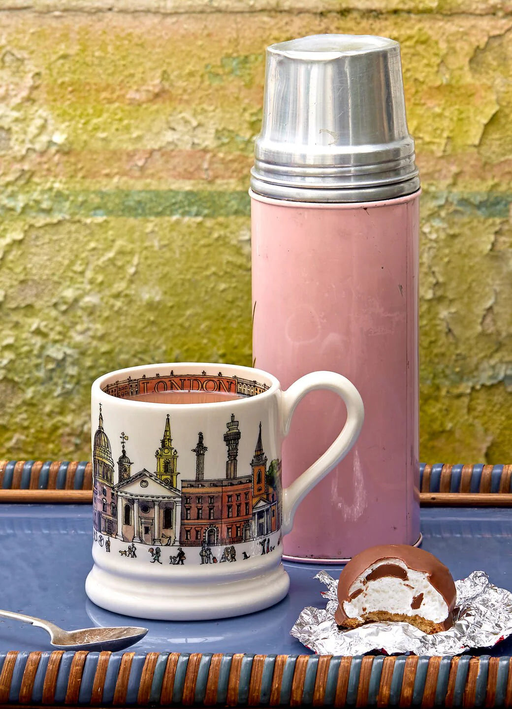 Emma Bridgewater Mug: London 1/2 Pint