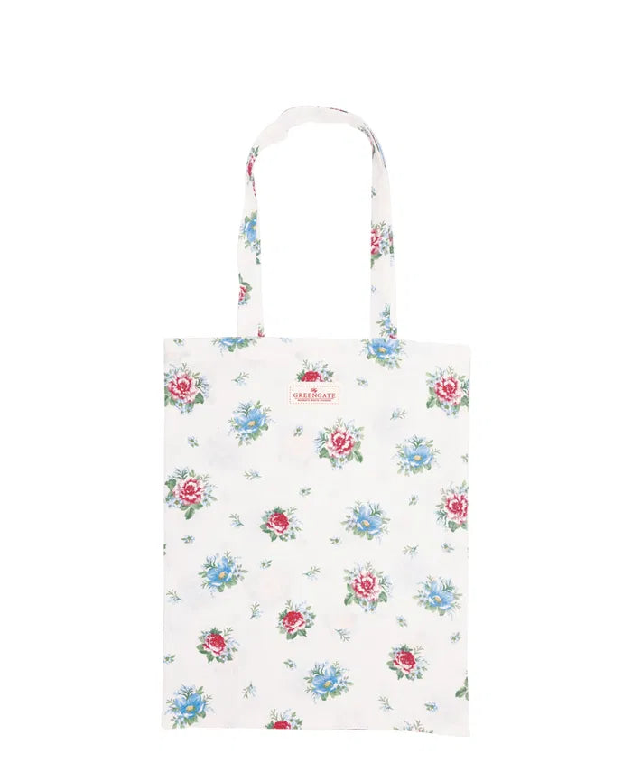 GreenGate Bag Cotton Alivia White