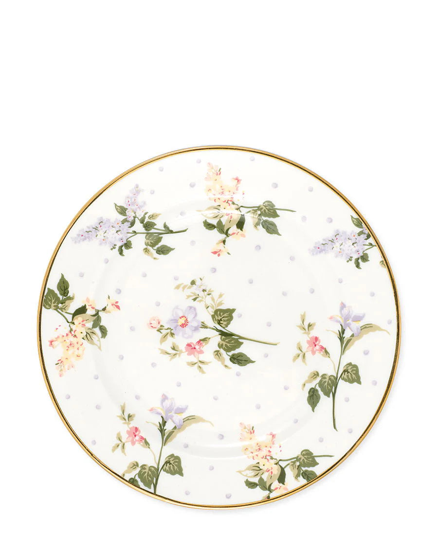 GreenGate Small Plate Asta