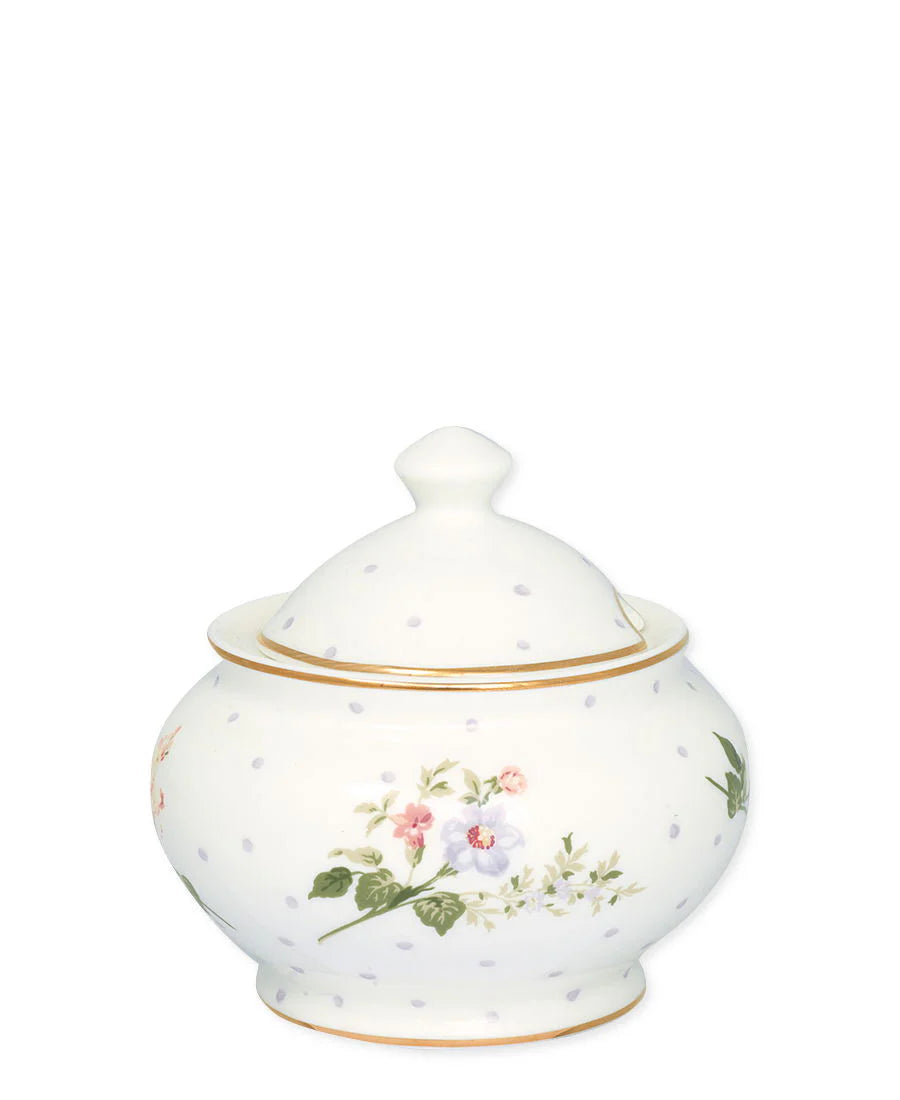 GreenGate Sugarpot Asta