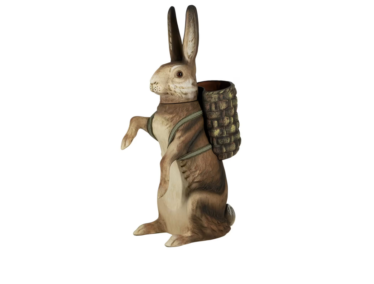 Marolin Large Upright Hare