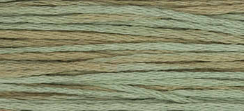 1173 Confederate Gray by Weeks Dye Works