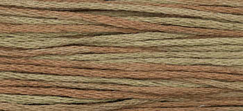 1271 Bark by Weeks Dye Works