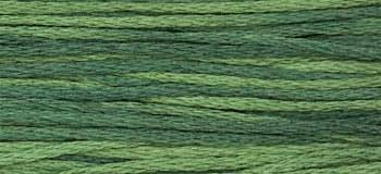 2158 Juniper by Weeks Dye Works thread