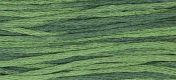 2159 Seaweed by Weeks Dye Works