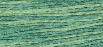 2166 Bayberry by Weeks Dye Works thread