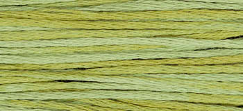2196 Scuppernong by Weeks Dye Works