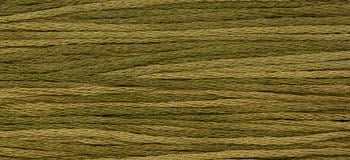 2197 Oscar by Weeks Dye Works