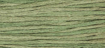 2199 Tarragon by Weeks Dye Works
