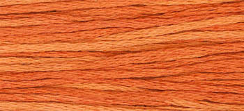 2230 Clockwork by Weeks Dye Works