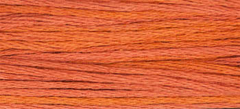 2241 Chrysanthemum by Weeks Dye Works