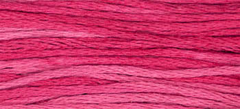 2265 Strawberry Fields Thread by Weeks Dye Works