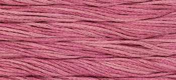 2272 Busy Lizzie by Weeks Dye Works