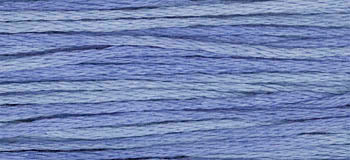 2337 Periwinkle by Weeks Dye Works