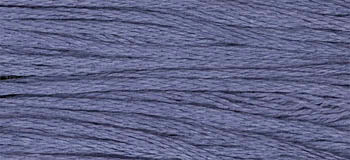 3550 Williamsburg Blue by Weeks Dye Works