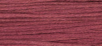 3860 Crimson by Weeks Dye Works