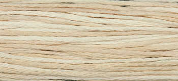 1103 Baby's Breath thread by Weeks Dye Works