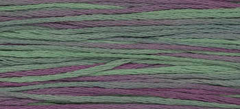 4149 Beachcomber thread by Weeks Dye Works