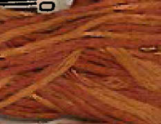 1228a Cinnamon Twist by Weeks Dye Works