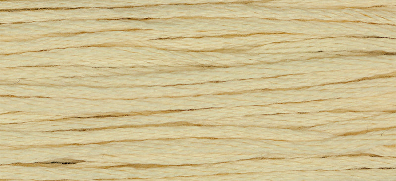 6650 Buttercup by Weeks Dye Works