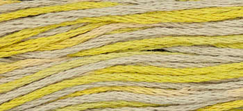 2216 Citron by Weeks Dye Works