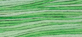 2181 Cactus by Weeks Dye Works