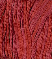 2240a Cardinal by Weeks Dye Works
