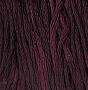 1319 Acai Berry by Weeks Dye Works