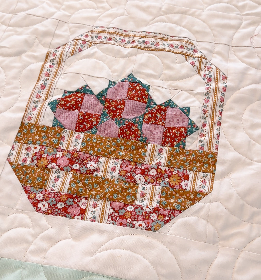 The Wildwood Sampler Block of the Month Program GENERAL RESERVATIONS