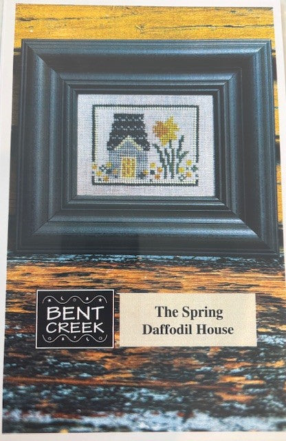 Bent Creek The Spring Daffodil House