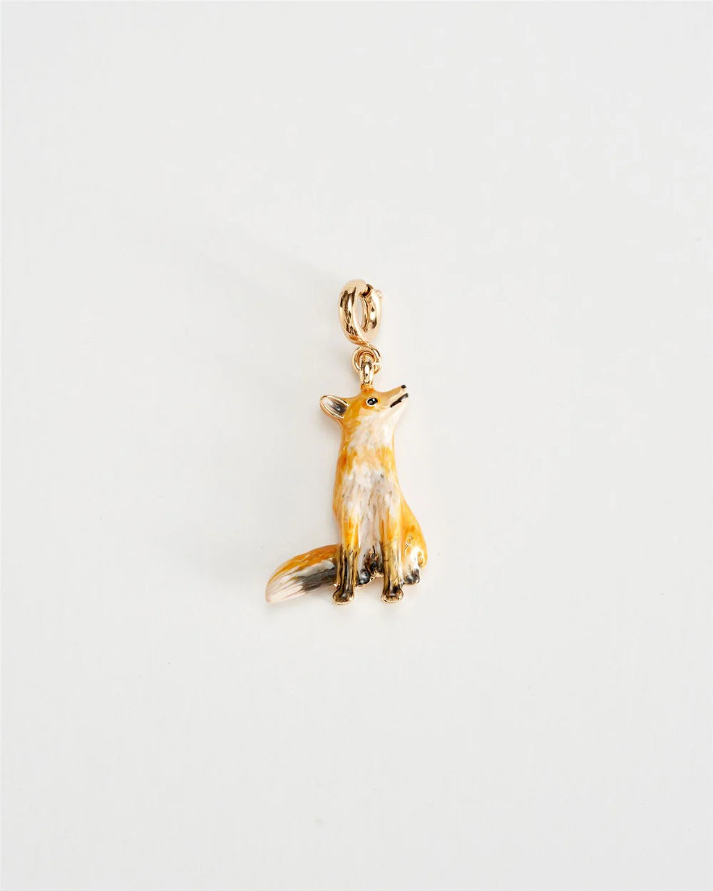 Fable England Fox Charm