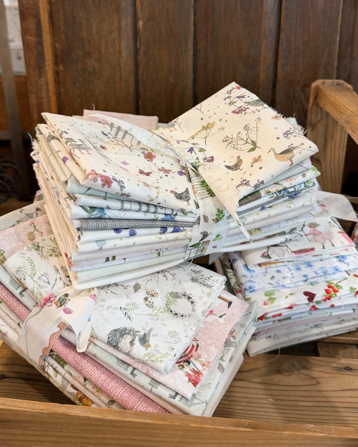 Acufactum SCRAP BUNDLE